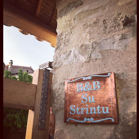 B&B Su Strintu Tuili Exterior photo