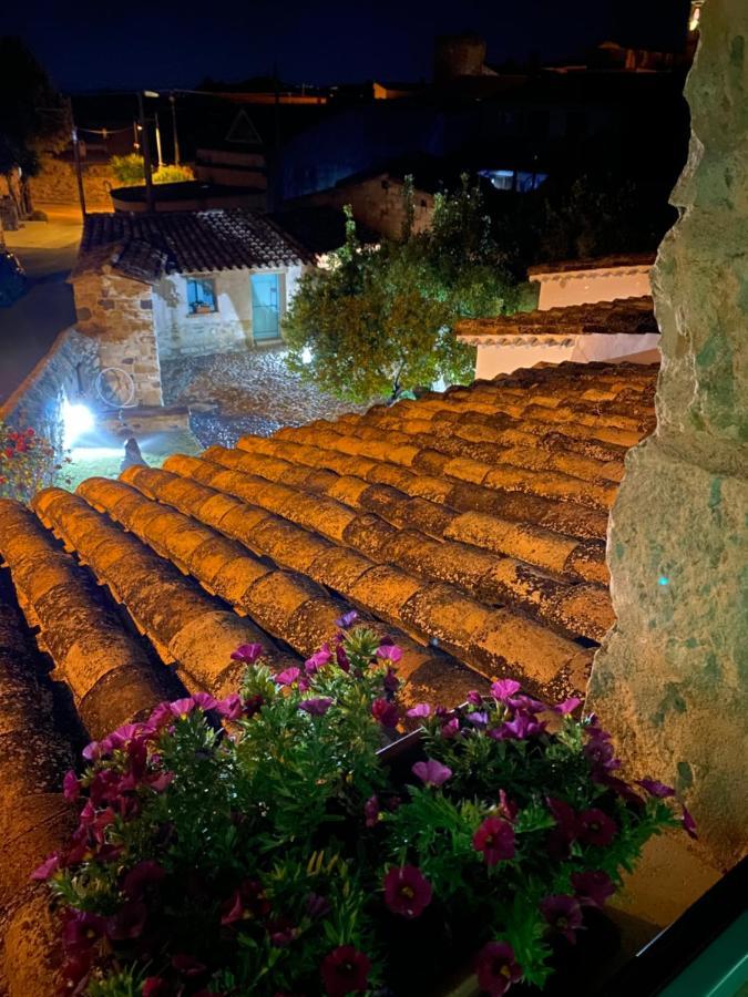 B&B Su Strintu Tuili Exterior photo